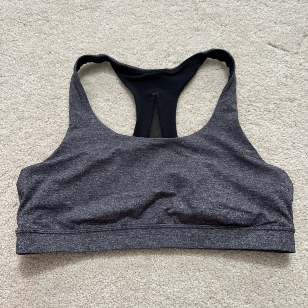 LULULEMON Invigorate Bra